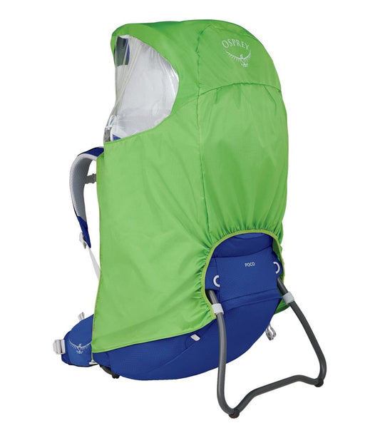 Osprey Poco Child Carrier Raincover | L.L.Bean sale