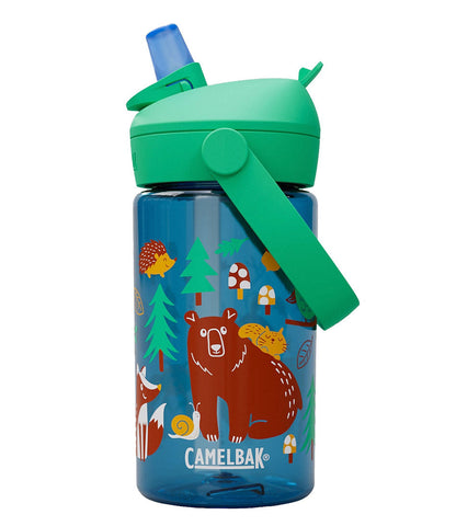 Kids' Camelbak Thrive Flip Straw Water Bottle, 14 oz. | L.L.Bean on sale - US 1507