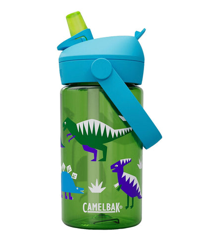 Kids' Camelbak Thrive Flip Straw Water Bottle, 14 oz. | L.L.Bean on sale - US 1507