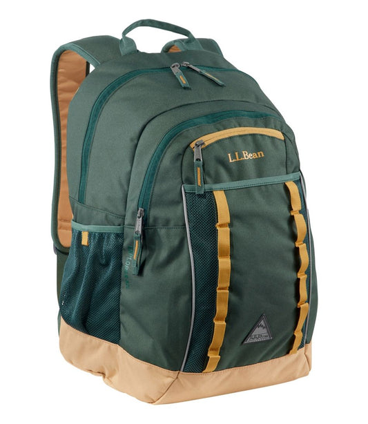 Bean's Explorer Backpack, 32L | L.L.Bean outlet