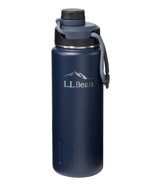 L.L.Bean Insulated Bean Canteen Water Bottle | L.L.Bean sale