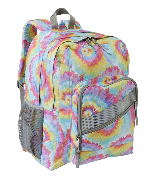 L.L.Bean Deluxe Book Pack®, 37L, Print | L.L.Bean for sale
