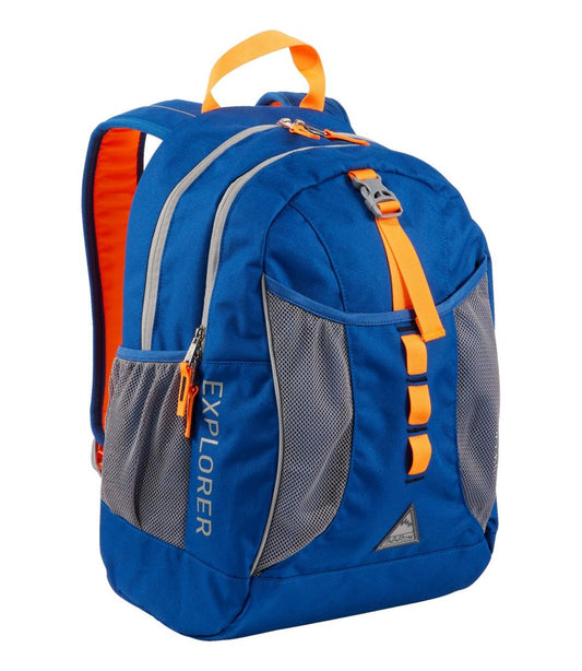 Bean's Explorer Backpack, 25L | L.L.Bean outlet