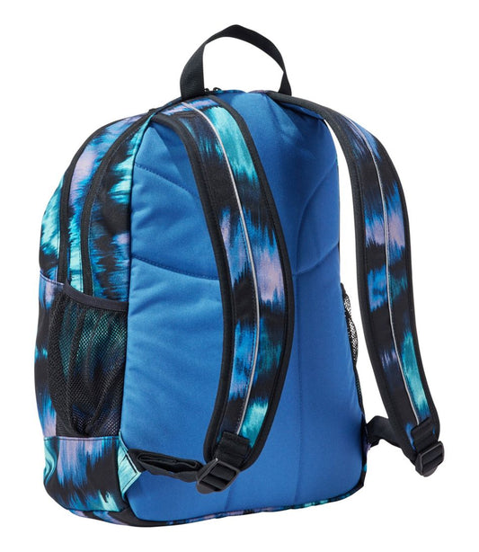 Bean's Explorer Backpack, 25L, Print | L.L.Bean online