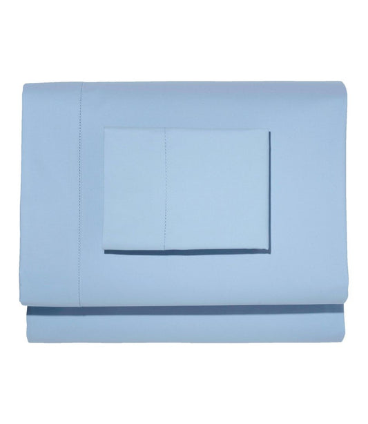 280-Thread-Count Pima Cotton Percale Sheet Set | L.L.Bean discount
