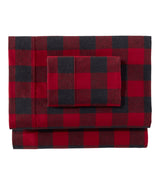 Rustic Red/Charcoal