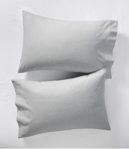 Ultrasoft Comfort Flannel Pillowcases, Set of Two | L.L.Bean sale - US 4455