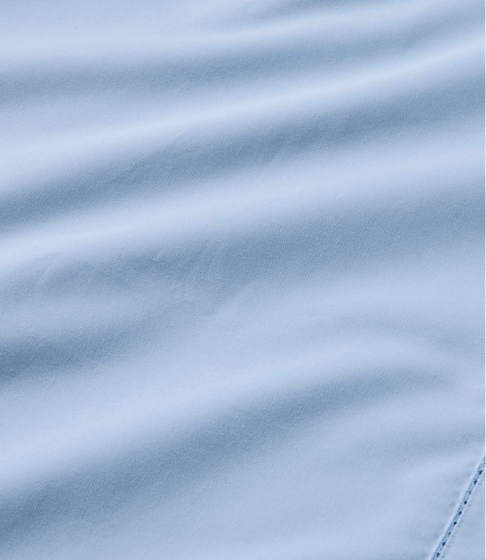 280-Thread-Count Pima Cotton Percale Sheet, Flat | L.L.Bean for sale