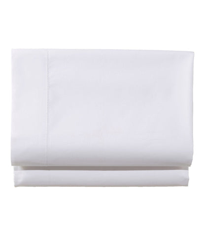 280-Thread-Count Pima Cotton Percale Sheet, Flat | L.L.Bean for sale - US 7112