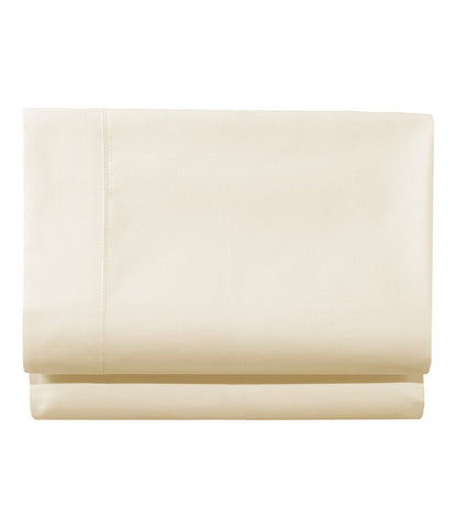280-Thread-Count Pima Cotton Percale Sheet, Flat | L.L.Bean for sale - US 7112