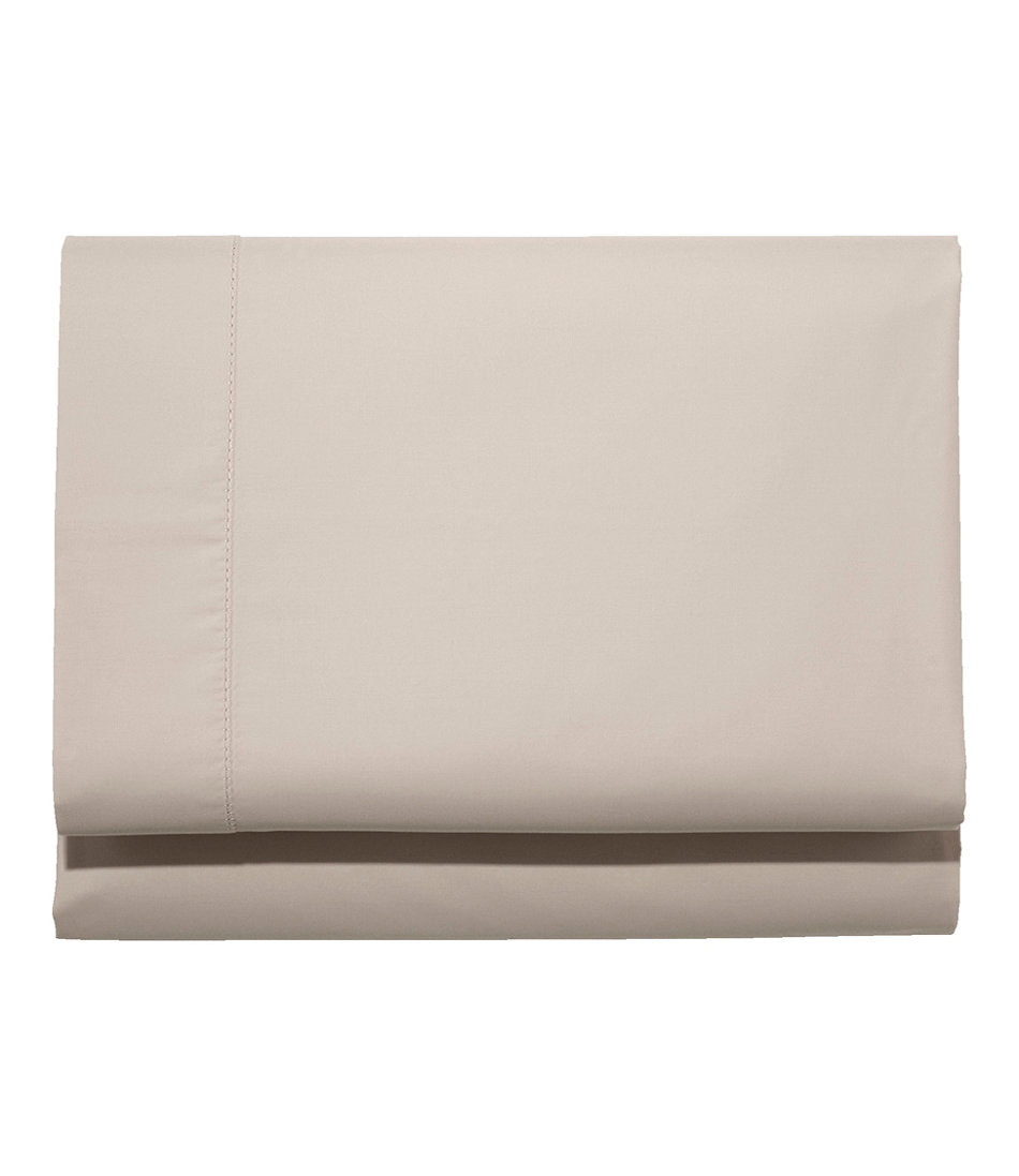 280-Thread-Count Pima Cotton Percale Sheet, Flat | L.L.Bean for sale - US 7112
