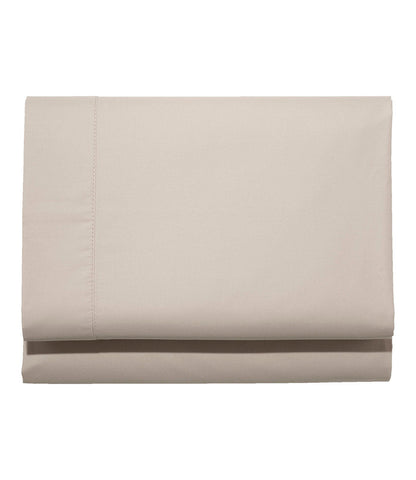 280-Thread-Count Pima Cotton Percale Sheet, Flat | L.L.Bean for sale - US 7112