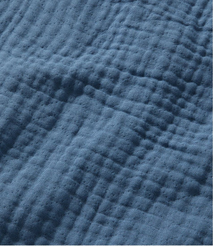 Lightweight Cotton Gauze Blanket | L.L.Bean outlet