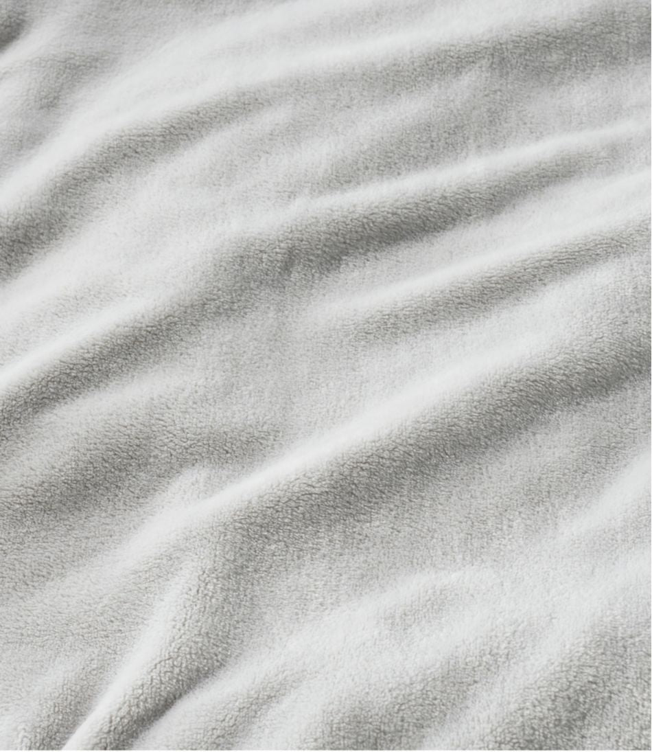 Wicked Cozy Blanket | L.L.Bean online