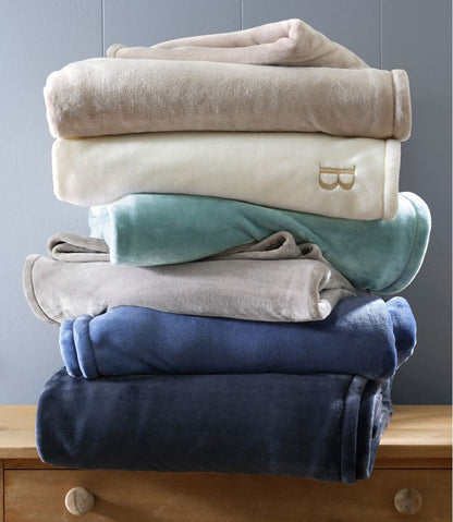 Wicked Cozy Blanket | L.L.Bean online