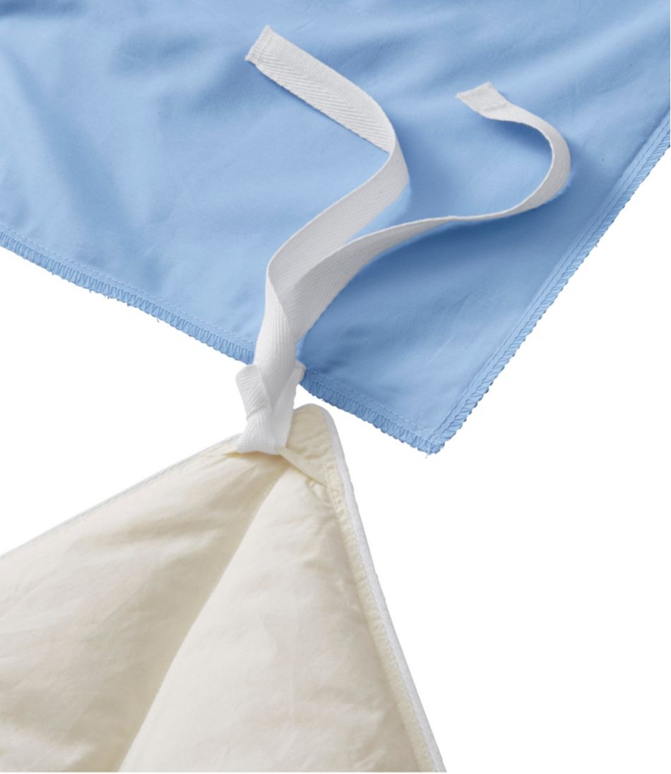 280-Thread-Count Pima Cotton Percale Comforter Cover Collection | L.L.Bean near me