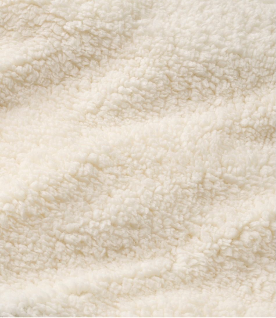 Wicked Plush Sherpa Throw | L.L.Bean discount