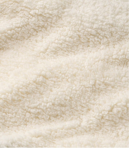 Wicked Plush Sherpa Throw | L.L.Bean discount