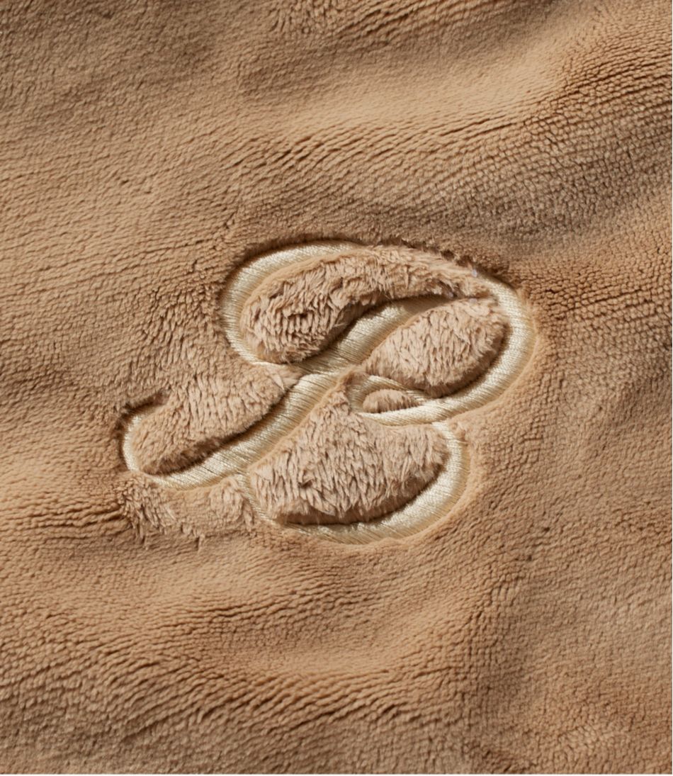 Wicked Plush Sherpa Throw | L.L.Bean discount