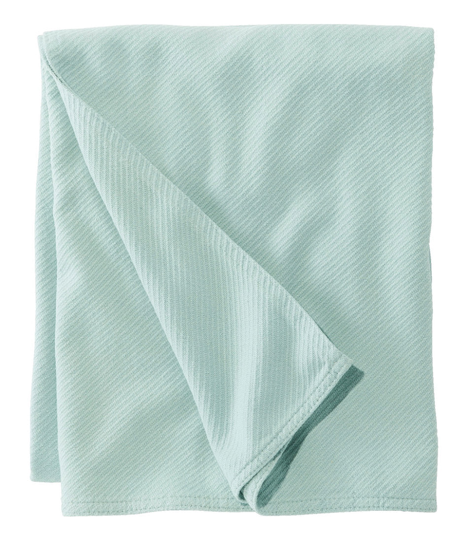 Maine Twill Blanket | L.L.Bean sale - US 5051