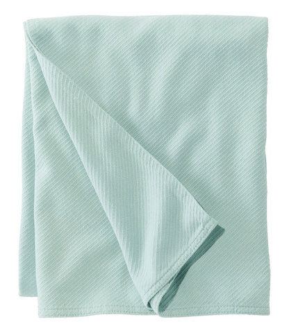 Maine Twill Blanket | L.L.Bean sale - US 5051