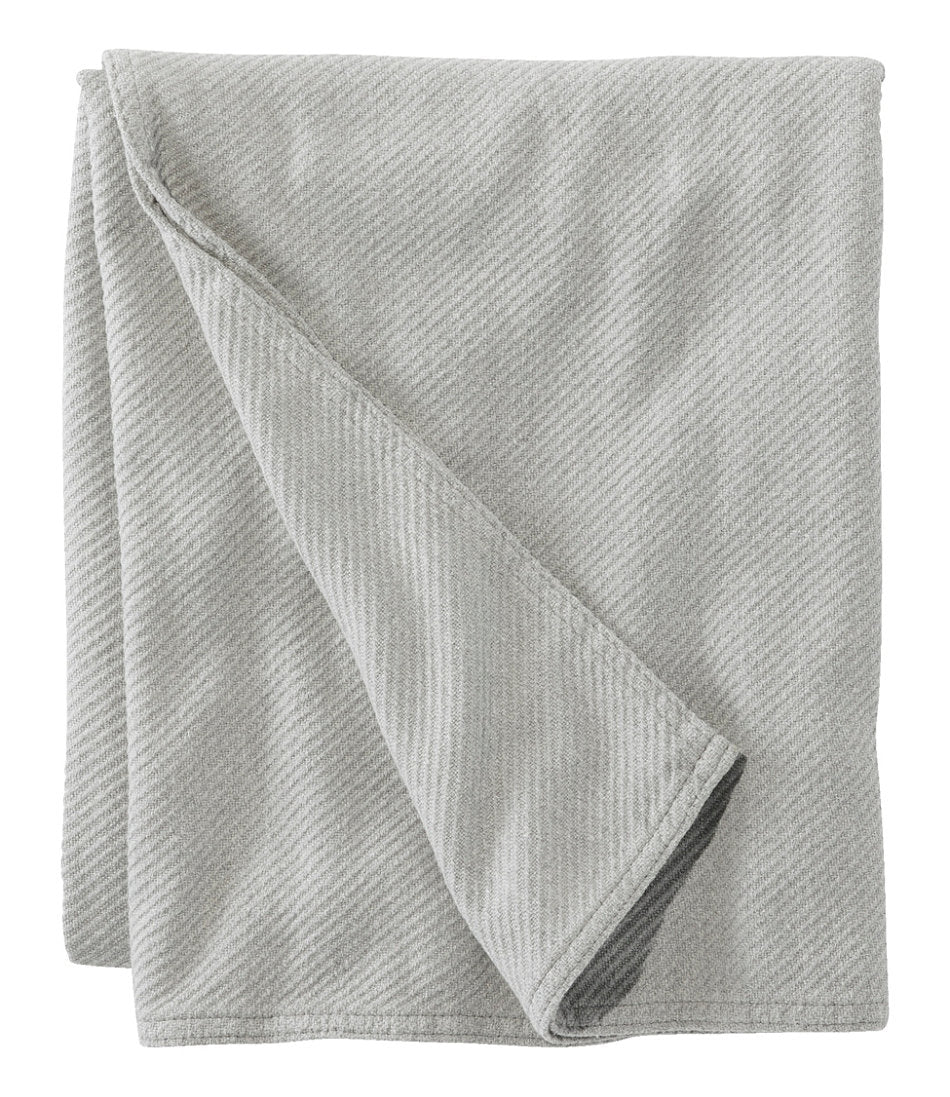 Maine Twill Blanket | L.L.Bean sale - US 5051