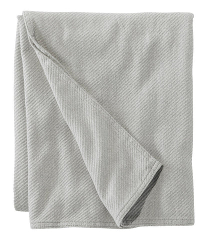 Maine Twill Blanket | L.L.Bean sale - US 5051