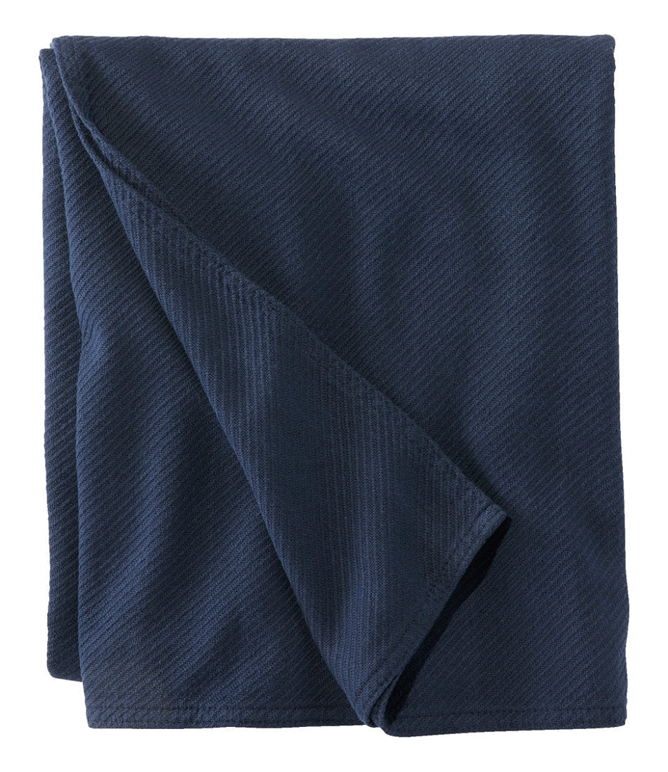Maine Twill Blanket | L.L.Bean sale - US 5051