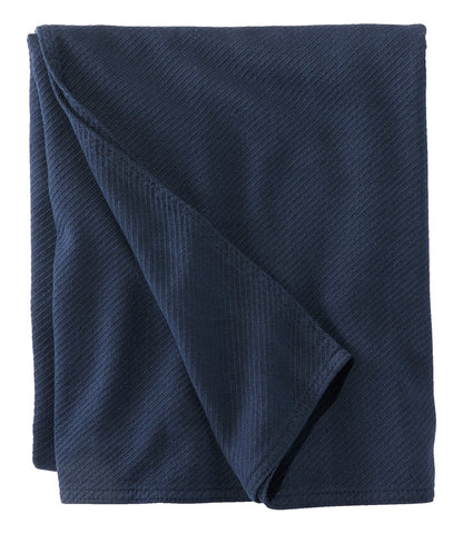 Maine Twill Blanket | L.L.Bean sale - US 5051