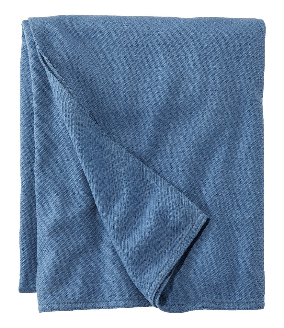 Maine Twill Blanket | L.L.Bean sale - US 5051