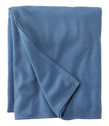 Maine Twill Blanket | L.L.Bean sale - US 5051