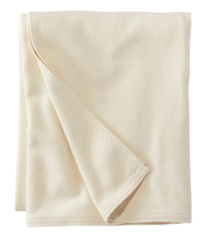 Maine Twill Blanket | L.L.Bean sale - US 5051