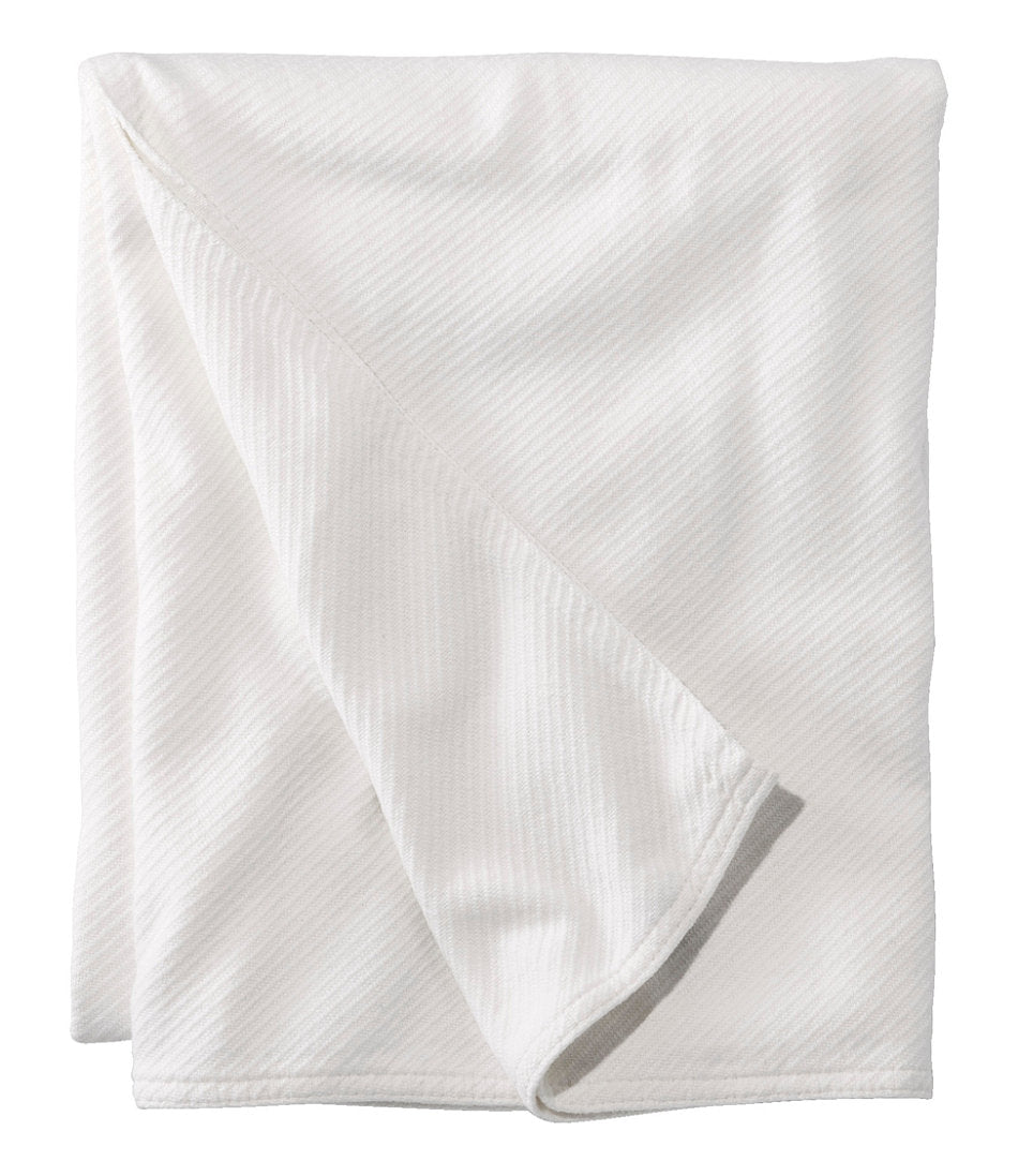 Maine Twill Blanket | L.L.Bean sale - US 5051