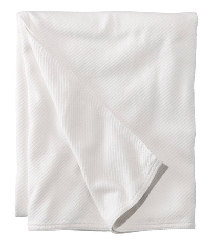 Maine Twill Blanket | L.L.Bean sale - US 5051
