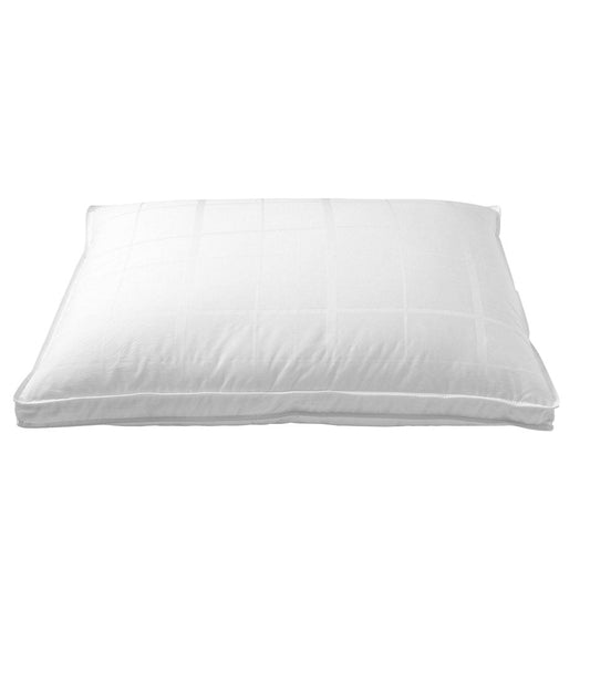 700-Fill-Power Sateen White Goose Down Pillow | L.L.Bean near me - US 5462