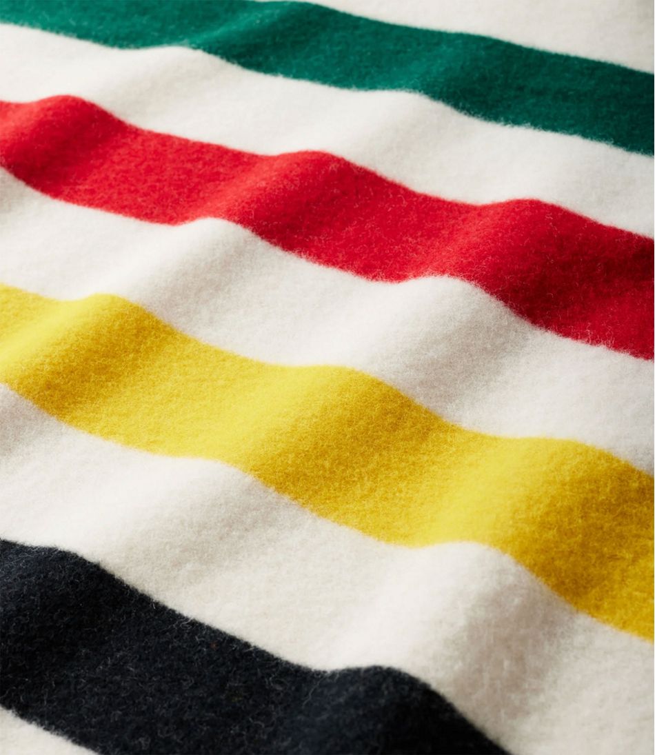 Pendleton Glacier National Park Blanket | L.L.Bean discount