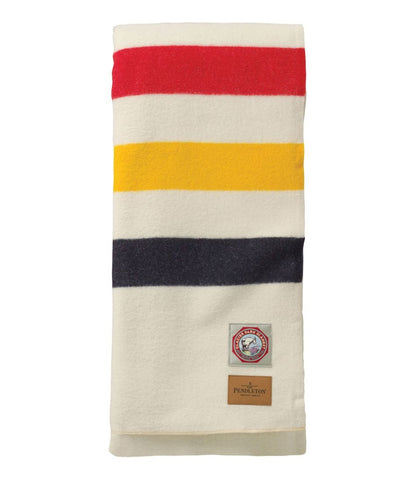 Pendleton Glacier National Park Blanket | L.L.Bean discount