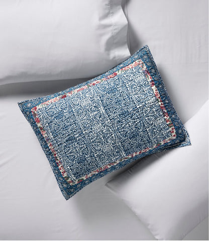 Border Floral Quilt Collection | L.L.Bean sale
