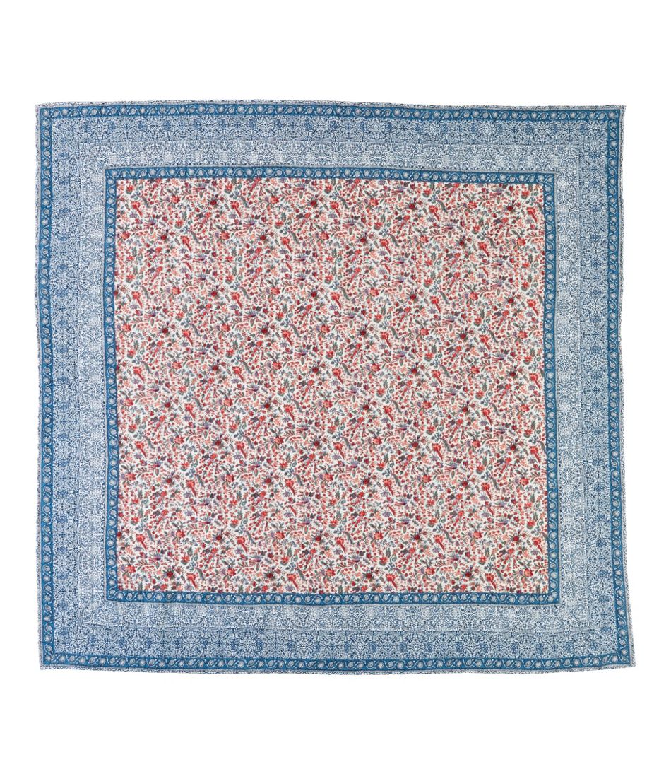 Border Floral Quilt Collection | L.L.Bean sale