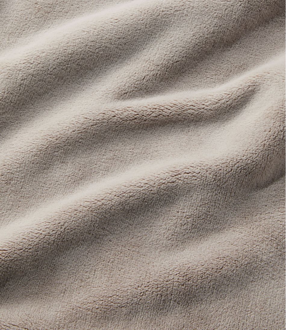 Wicked Plush Throw | L.L.Bean near me