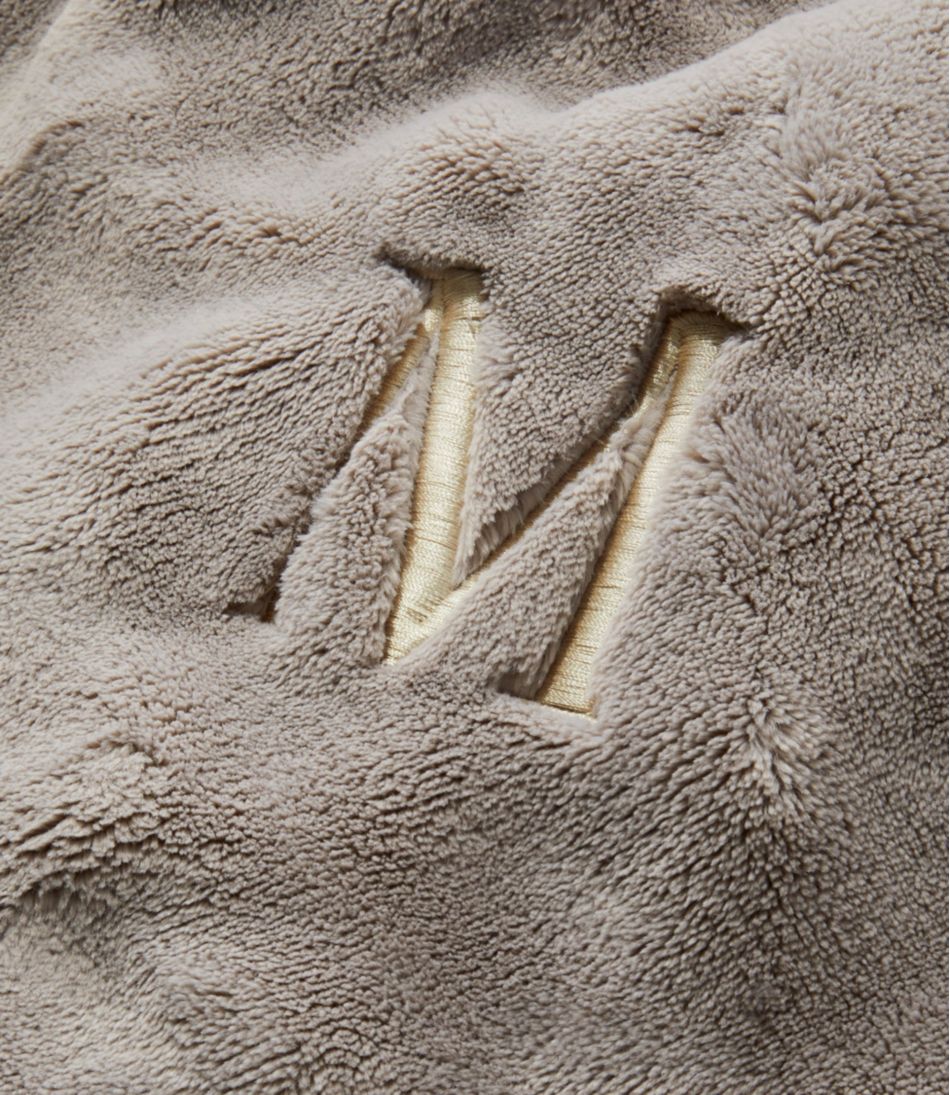 Wicked Plush Throw | L.L.Bean near me