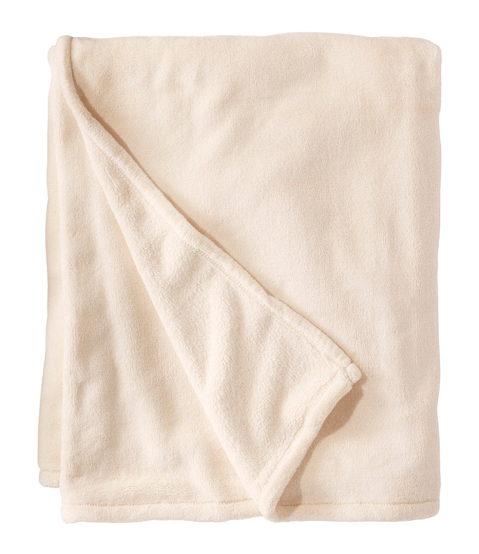 Wicked Plush Throw | L.L.Bean near me - US 2196