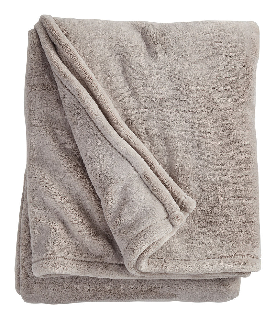 Wicked Plush Throw | L.L.Bean near me - US 2196