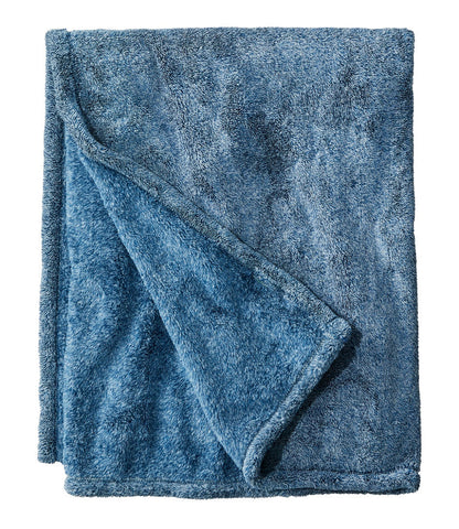 Wicked Plush Throw | L.L.Bean near me - US 2196