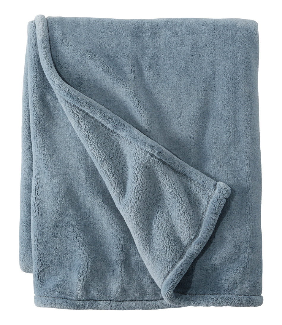 Wicked Plush Throw | L.L.Bean near me - US 2196