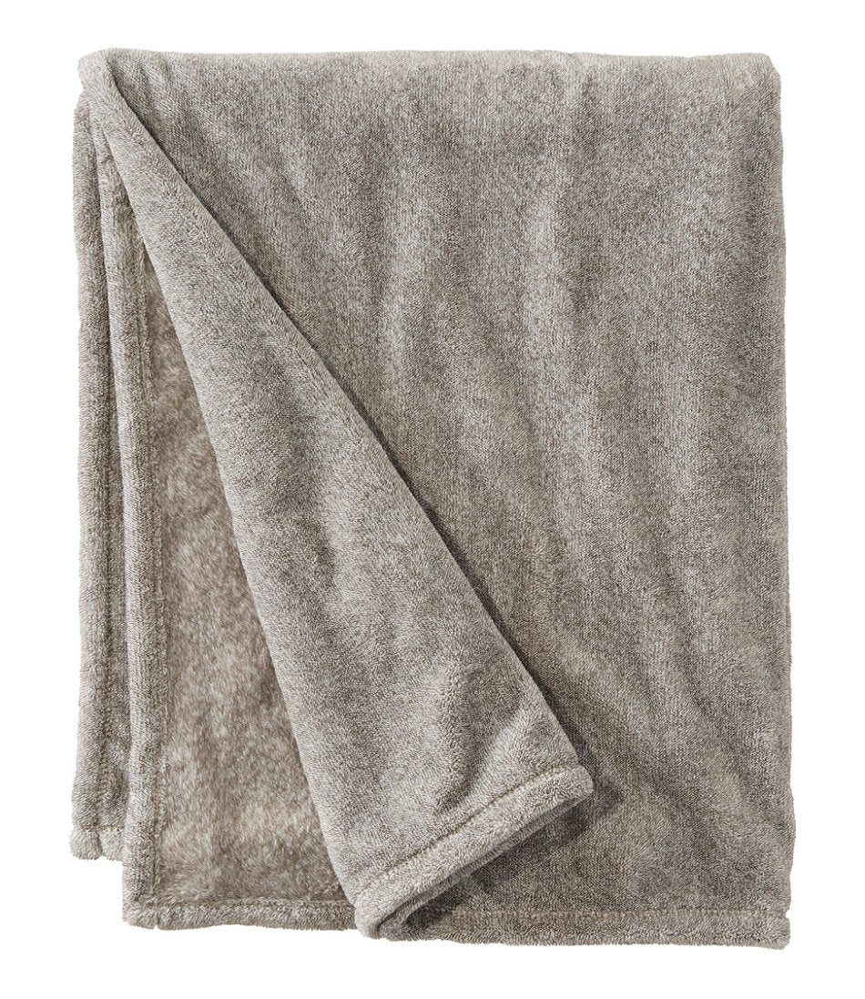 Wicked Plush Throw | L.L.Bean near me - US 2196