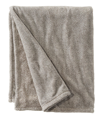 Wicked Plush Throw | L.L.Bean near me - US 2196