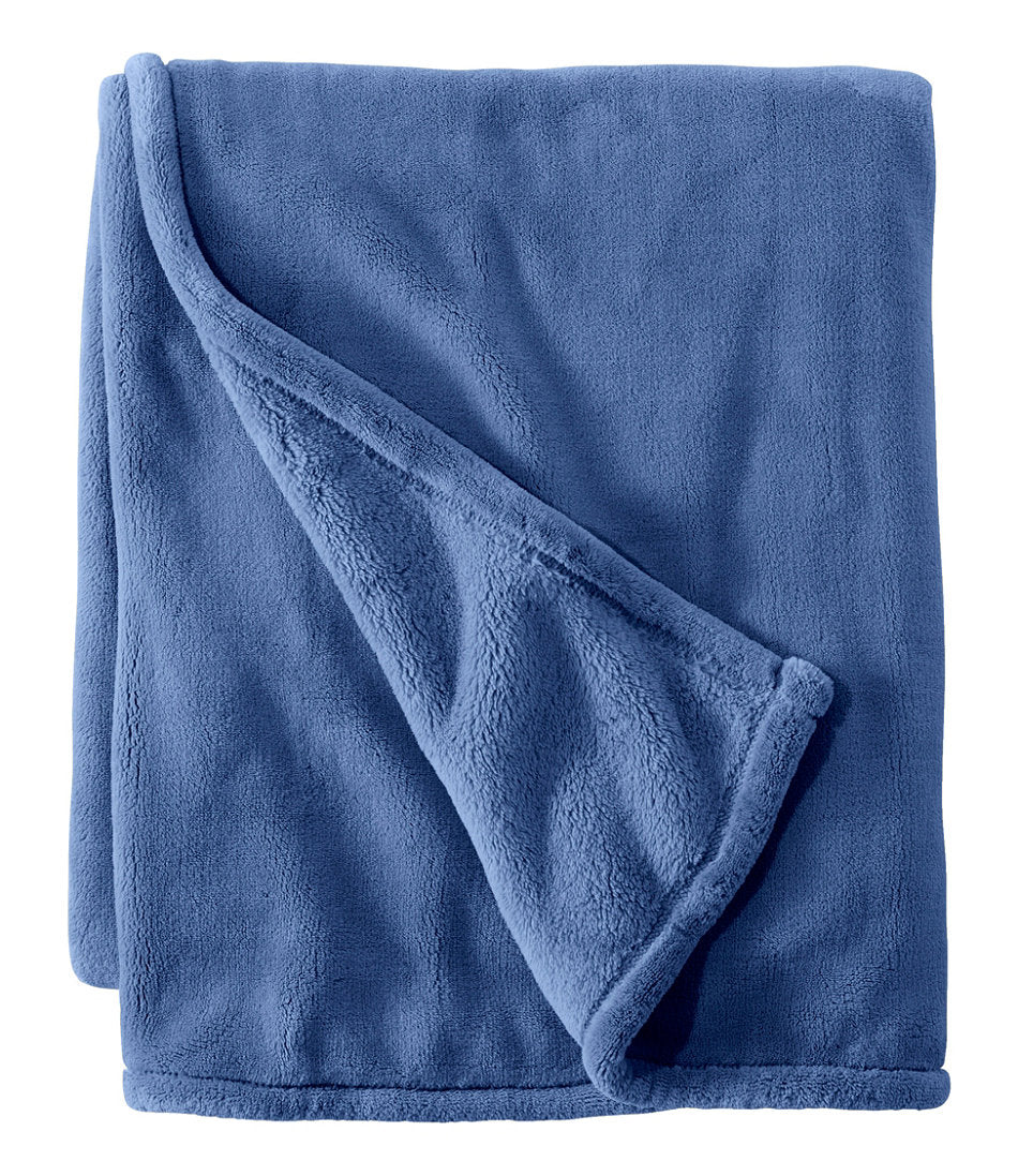 Wicked Plush Throw | L.L.Bean near me - US 2196