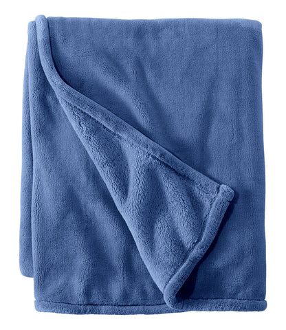 Wicked Plush Throw | L.L.Bean near me - US 2196