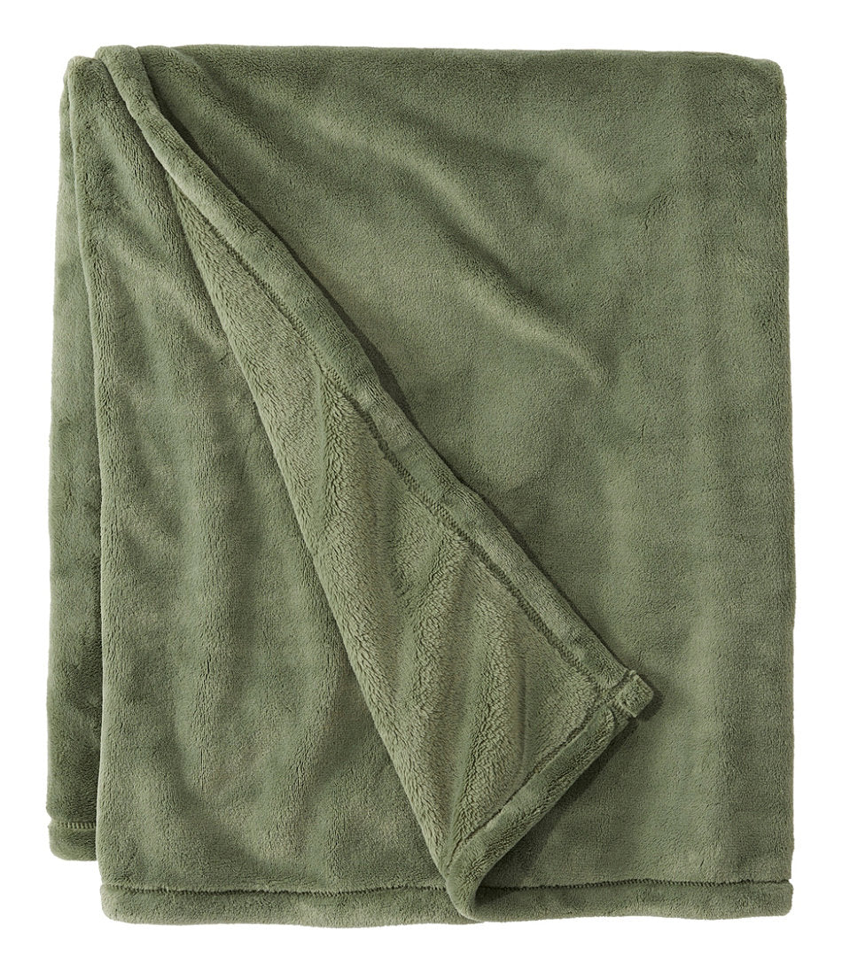 Wicked Plush Throw | L.L.Bean near me - US 2196